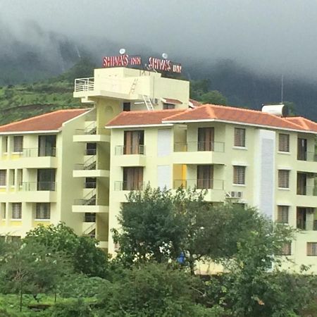 Hotel Shiva'S Inn Trimbak Exterior foto
