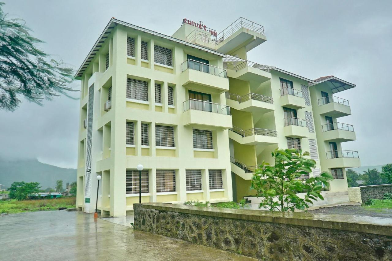 Hotel Shiva'S Inn Trimbak Exterior foto